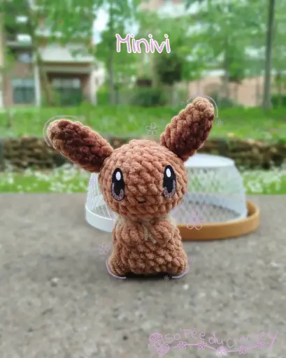 Minivi 🤎
