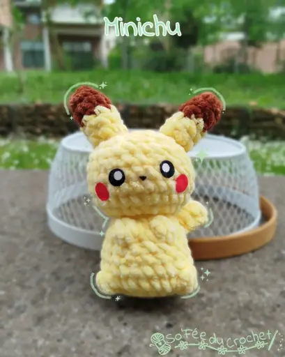 Minichu⚡